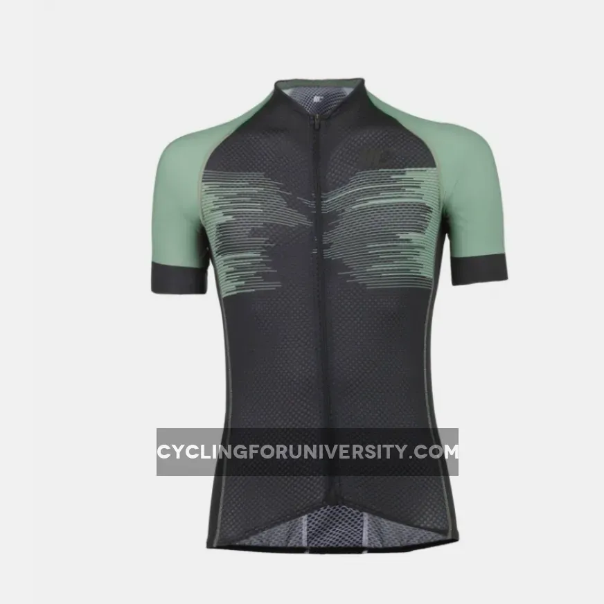 MCipollini Sprint Frequenza Green Jersey,
