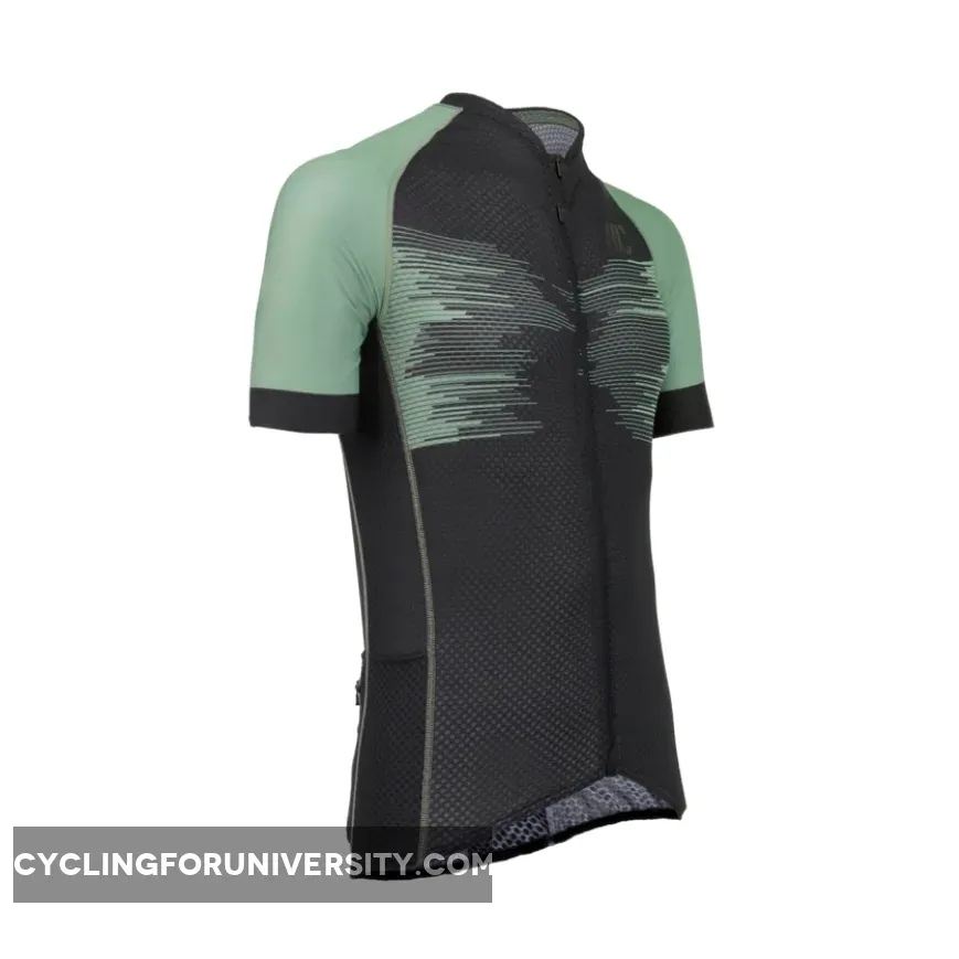 MCipollini Sprint Frequenza Green Jersey,