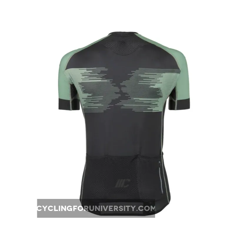 MCipollini Sprint Frequenza Green Jersey,
