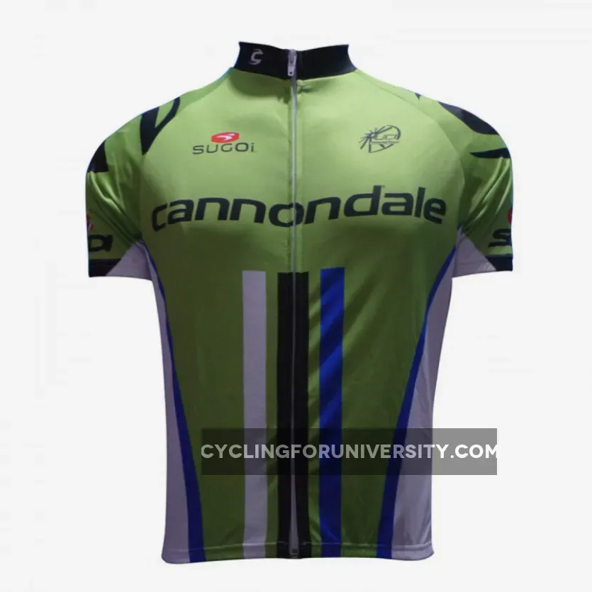 2013 Cannondale Short Sleeve Jersey Online