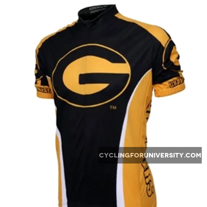 GSU Grambling State University Tigers Cycling Jersey To Buy