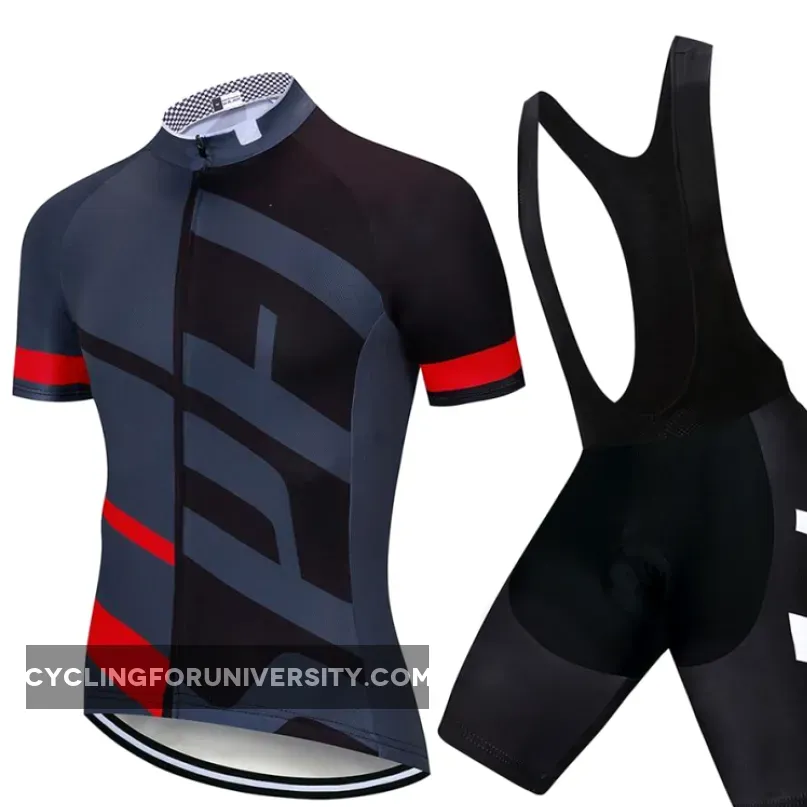 MTB Bicycle Wear 2022 Cycling Sets Bike uniform Summer Cycling Jersey Set Road Bicycle Jerseys MTB Bicycle Wear Breathable Cycling Clothing