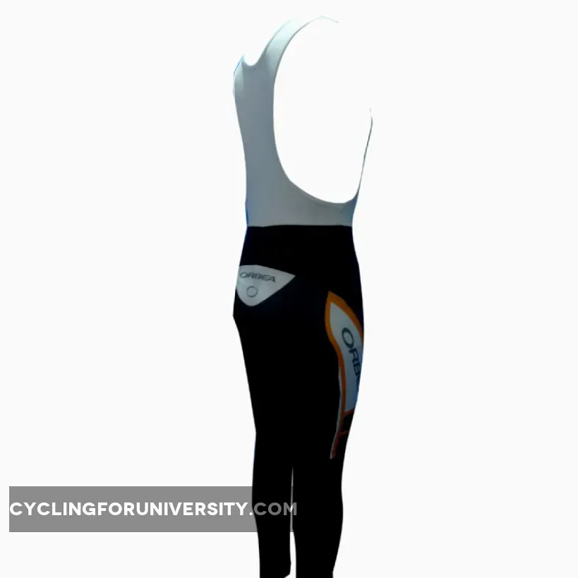 2012 ORBEA ORANGE Cycling Bib Tights Brand New