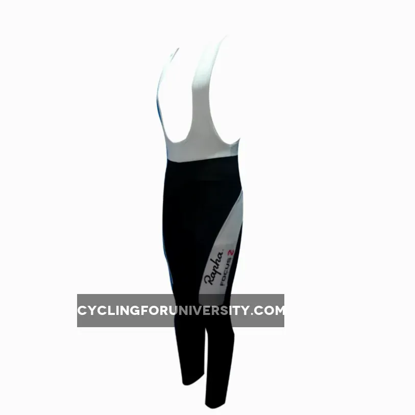 2012 Rapha Focus Cycling Bib Pants For Sale