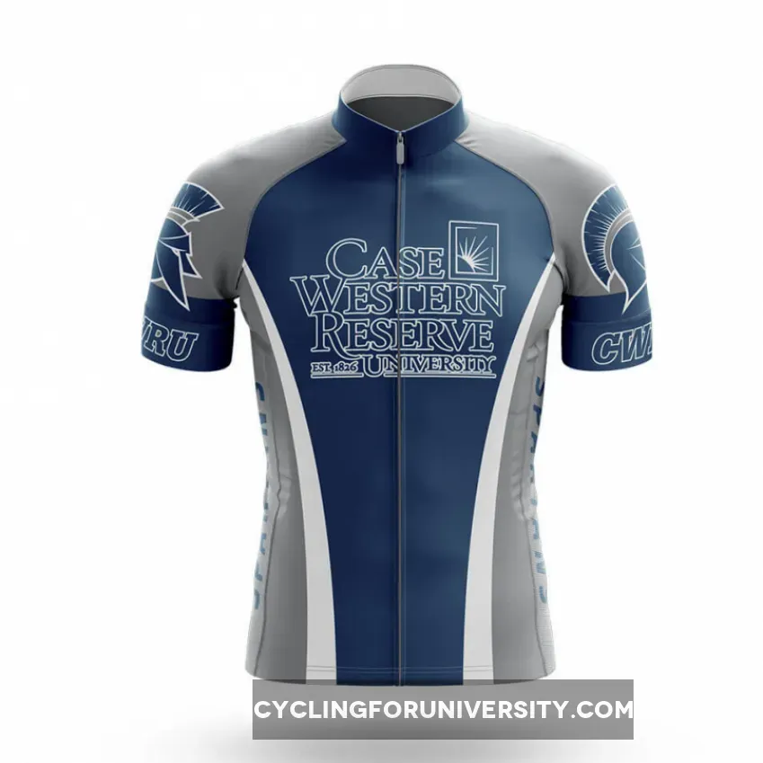 Case Western Reserve University - Men's Cycling / Jersey Only