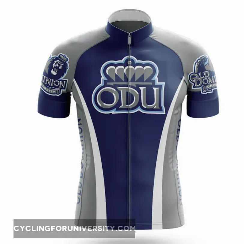Old Dominion University - Men's Cycling / Jersey Only