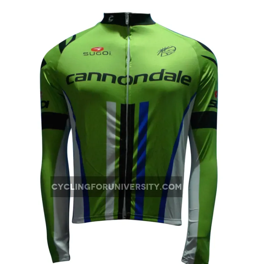 2013 Cannondale Long Sleeve Winter Jacket New Releases