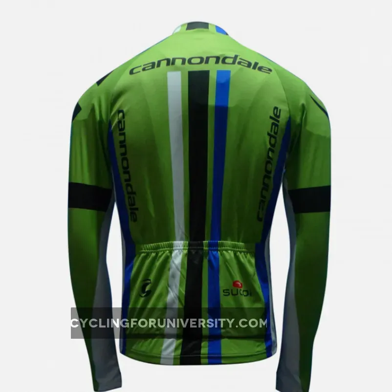 2013 Cannondale Long Sleeve Winter Jacket New Releases