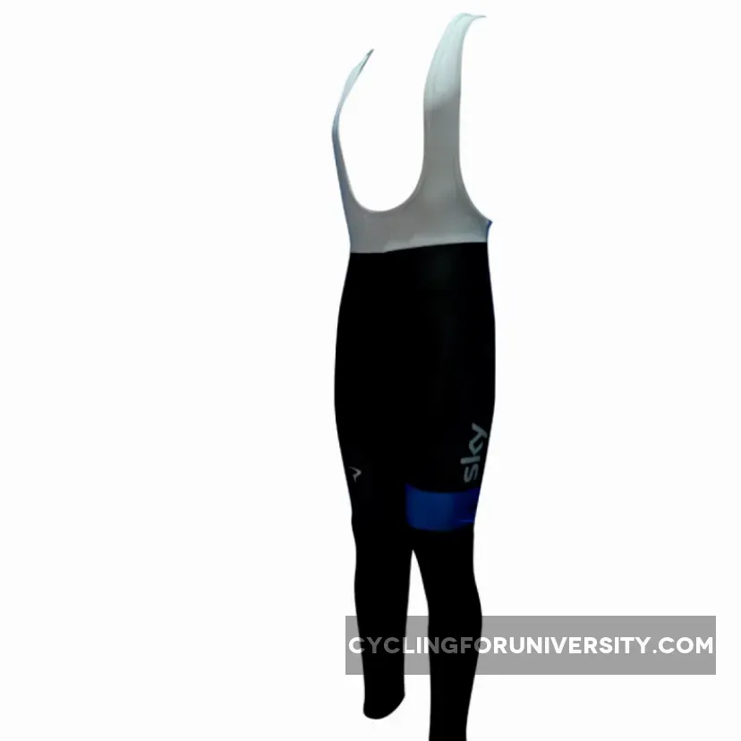 SKY Team 2013 Cycling Bib Pants To Buy
