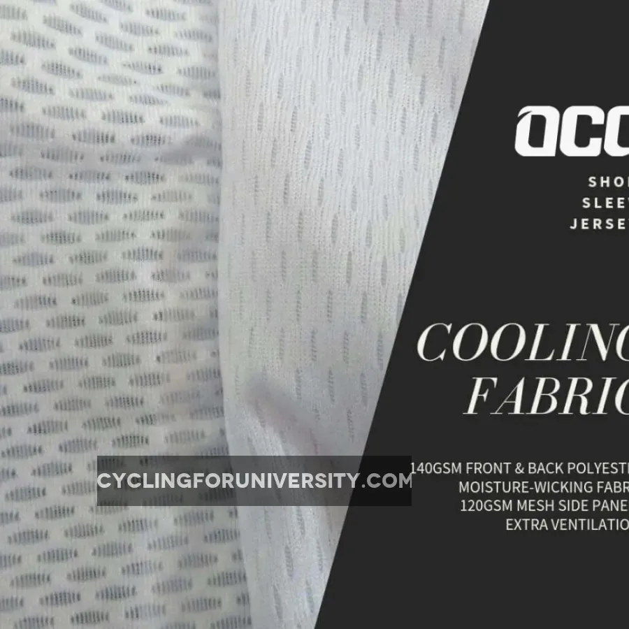 Men's Camouflage Short Sleeve Cycling Jersey Restock