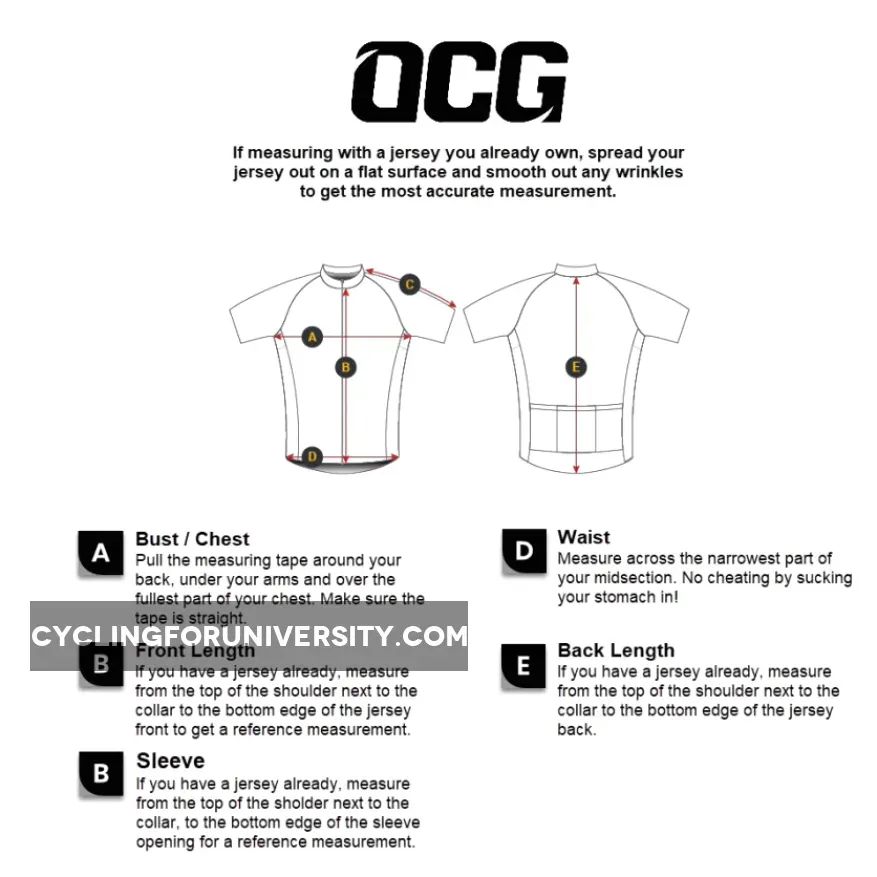 Men's Camouflage Short Sleeve Cycling Jersey Restock