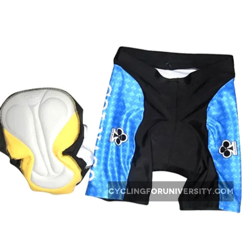 Team Colnago BLUE Cycling Shorts Online