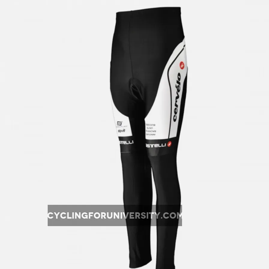 Cervelo Winter Pants 2010 TdF-Edition New Releases