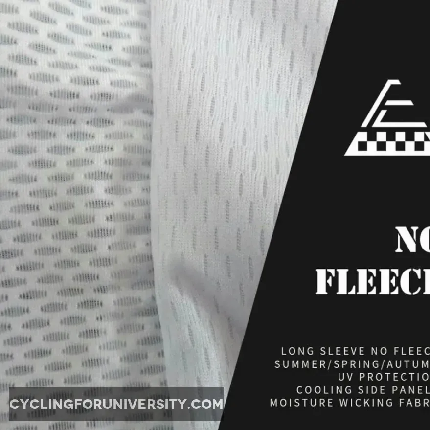 Old Guy On A Bicycle Long Sleeve Cycling Jersey Restock