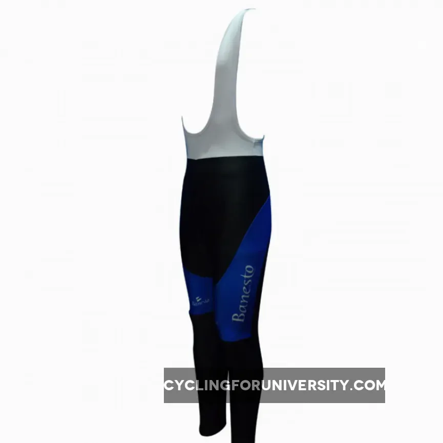 2013 Banesto Spanish Cycling Bib Pants To Buy