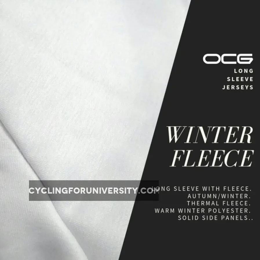 Women's This Girl Needs a Beer Long Sleeve Cycling Jersey