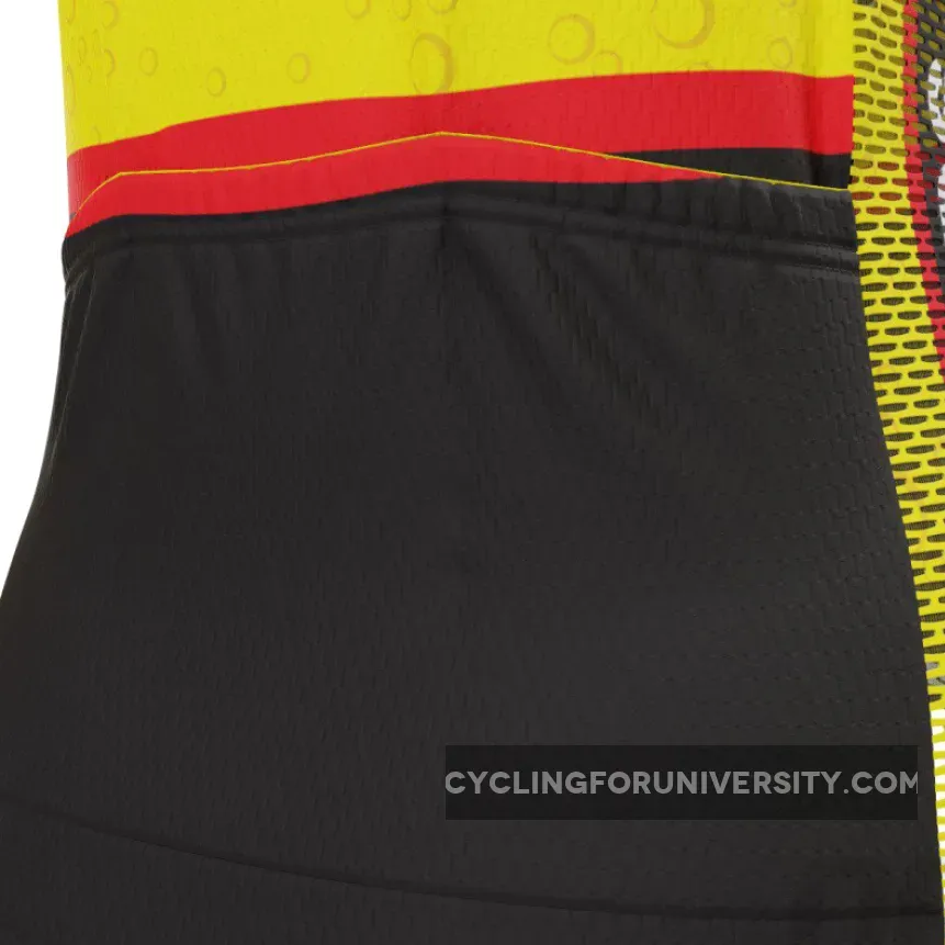 Women's This Girl Needs a Beer Long Sleeve Cycling Jersey