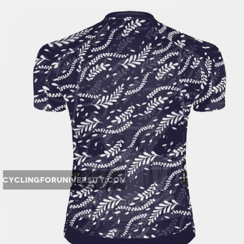 Primal Wear Laurel Women's Omni Slim Fit Cycling Jersey