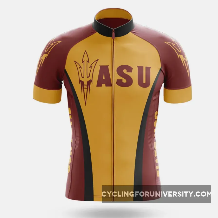 Arizona State - Men's Cycling / Jersey Only New Releases