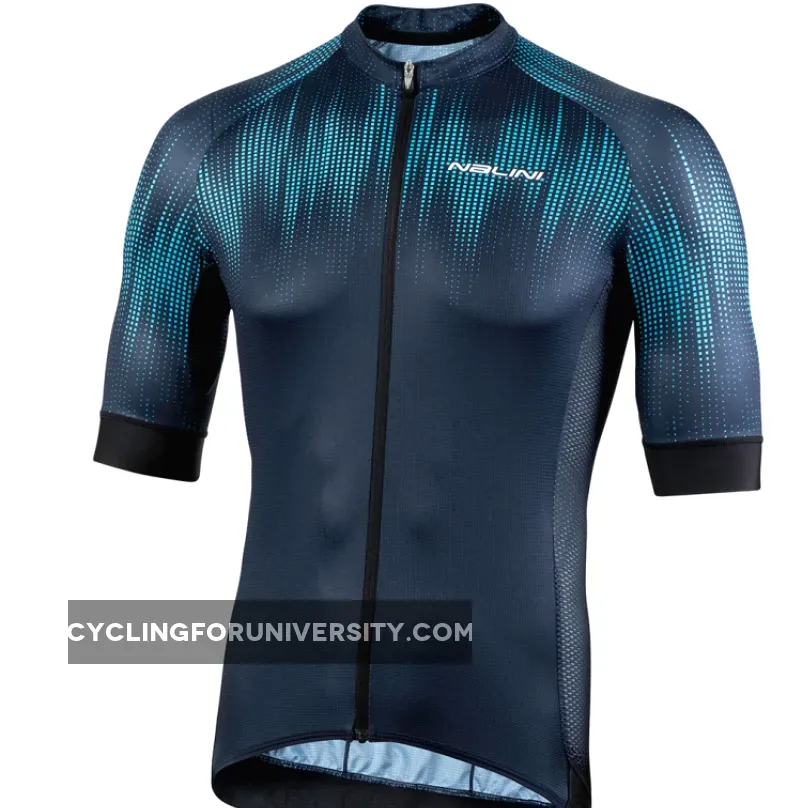 Nalini Helsinki 1952 Navy Blue Jersey XL5,