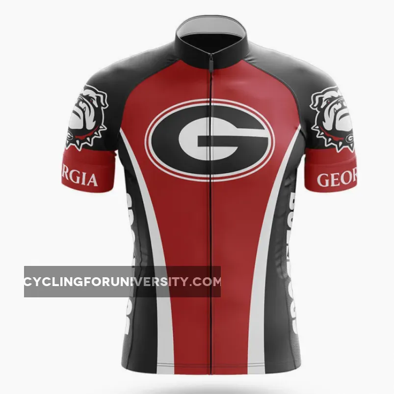 Dawgs - Men's Cycling / Jersey Only / Mens Dawgs
