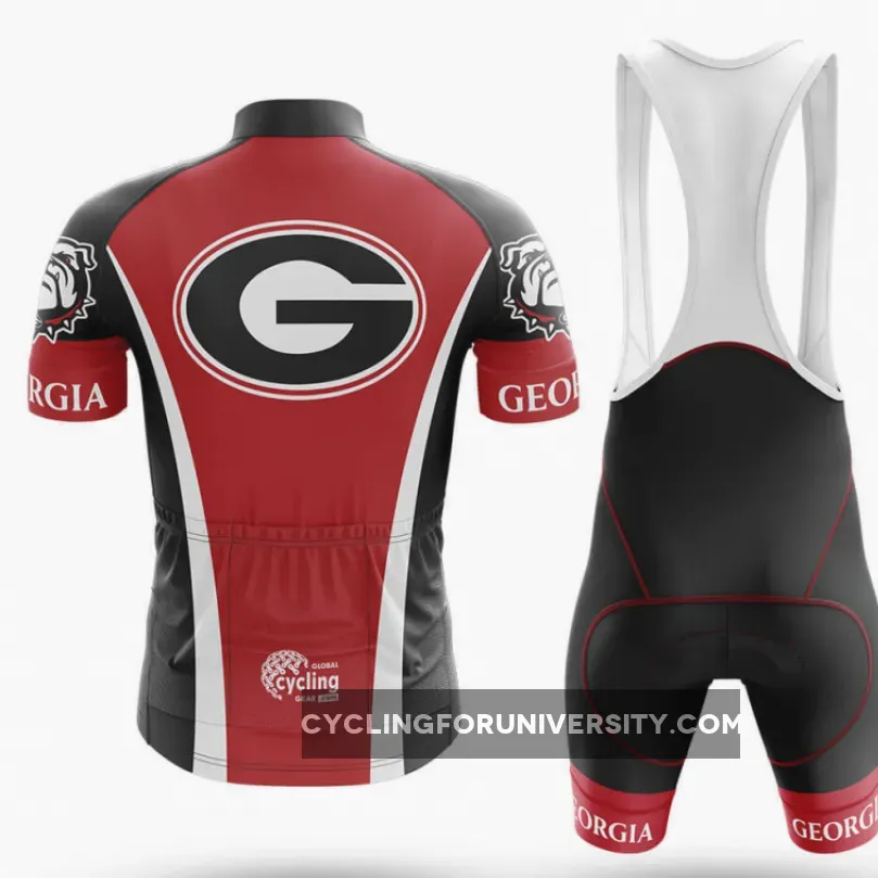 Dawgs - Men's Cycling / Jersey Only / Mens Dawgs