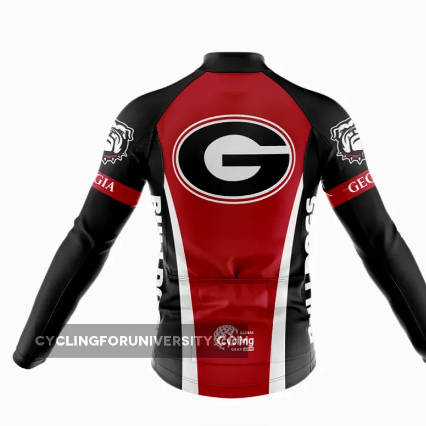 Dawgs - Men's Cycling / Jersey Only / Mens Dawgs