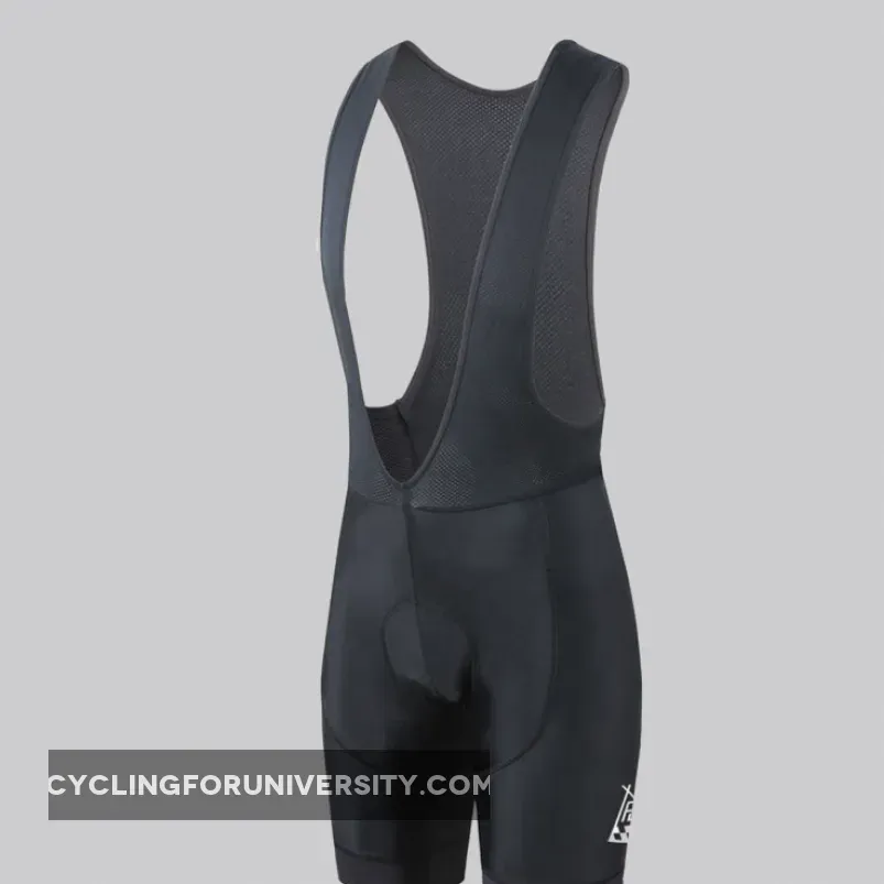 FC Classic Men's Pro Cycling Bib Short White Restock