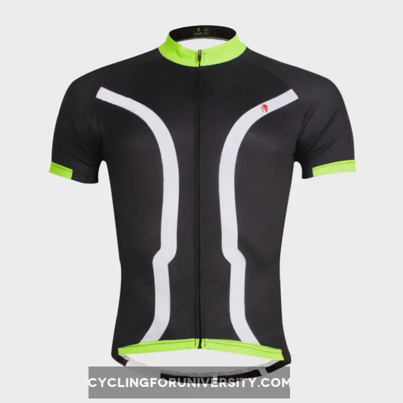 ILPALADINO Men's MTB Cycling Short Sleeve Bicycling Jersey Spring Autumn Exercise Bicycling Pro Cycle Clothing Racing Apparel Outdoor Sports Leisure Biking Shirts Breathable and Quick Dry NO.027