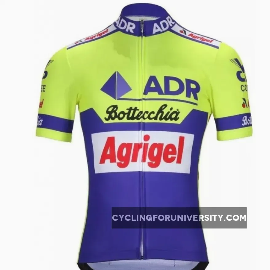 ADR Bottecchia Cycling Set 1989 Outlet