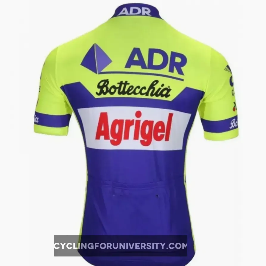 ADR Bottecchia Cycling Set 1989 Outlet