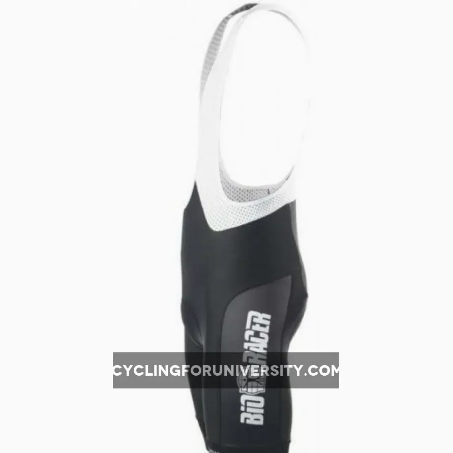 BELGIUM 2019 BioRacer national cycling team bib shorts