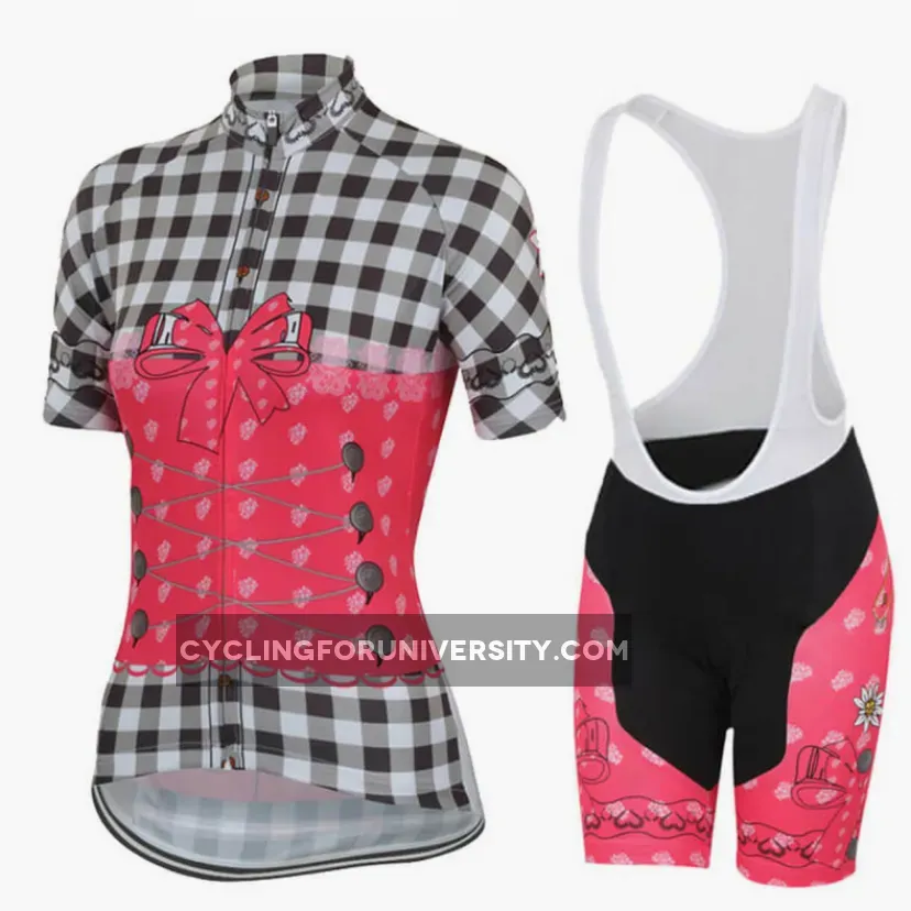 Tirolese Women's Cycling Kit Outlet