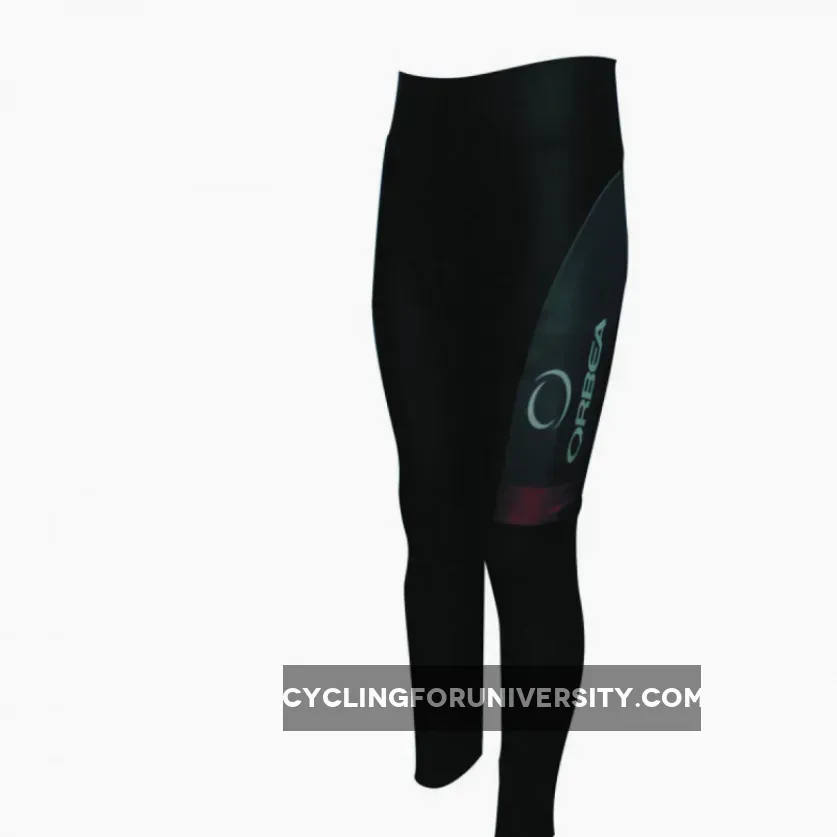 2012 TEAM ORBEA Winter Tights Online