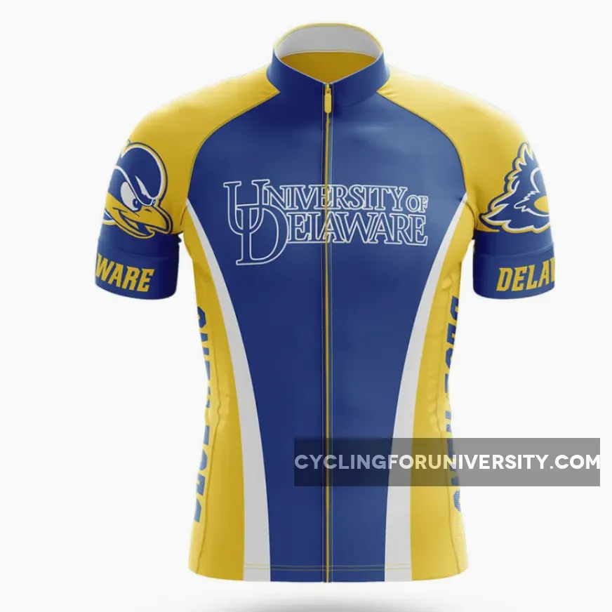 University Of Delaware - Men's Cycling / Jersey Only Outlet