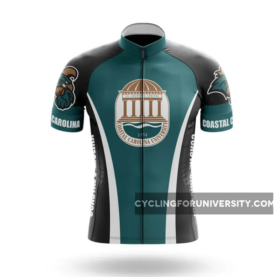 Coastal Carolina University - Men's Cycling / Jersey Only