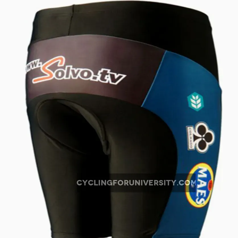 Team Colnago Cycling Regular Shorts Outlet