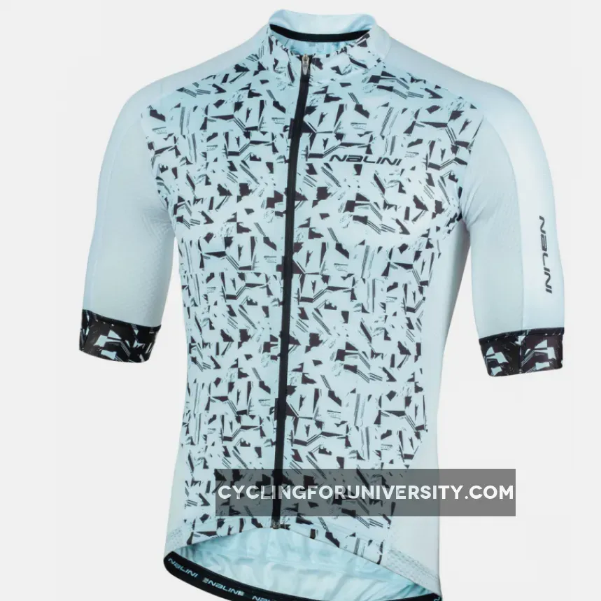 Nalini Sydney 2000 White Jersey, New Releases