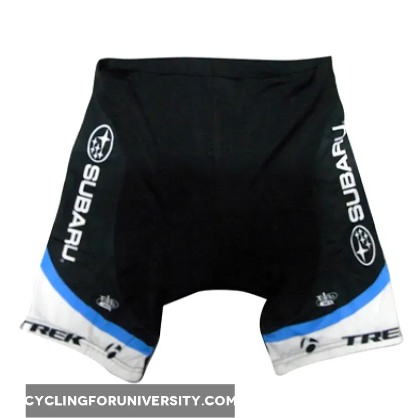 SUBARU Team CYCLING SHORTS Online