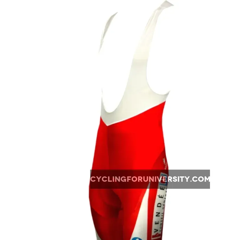 Vendeeu 2006 Radsport-Profi-Team - Radsport - Bib Shorts