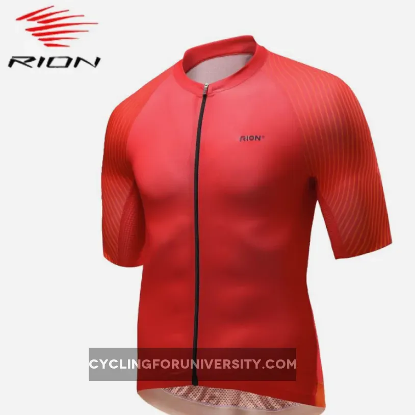 Men Cycling Jersey 2021 Short Sleeve MTB Road Bike Jersey Stripes Breathable Mountain Bicycle Jersey Maillot Ciclismo