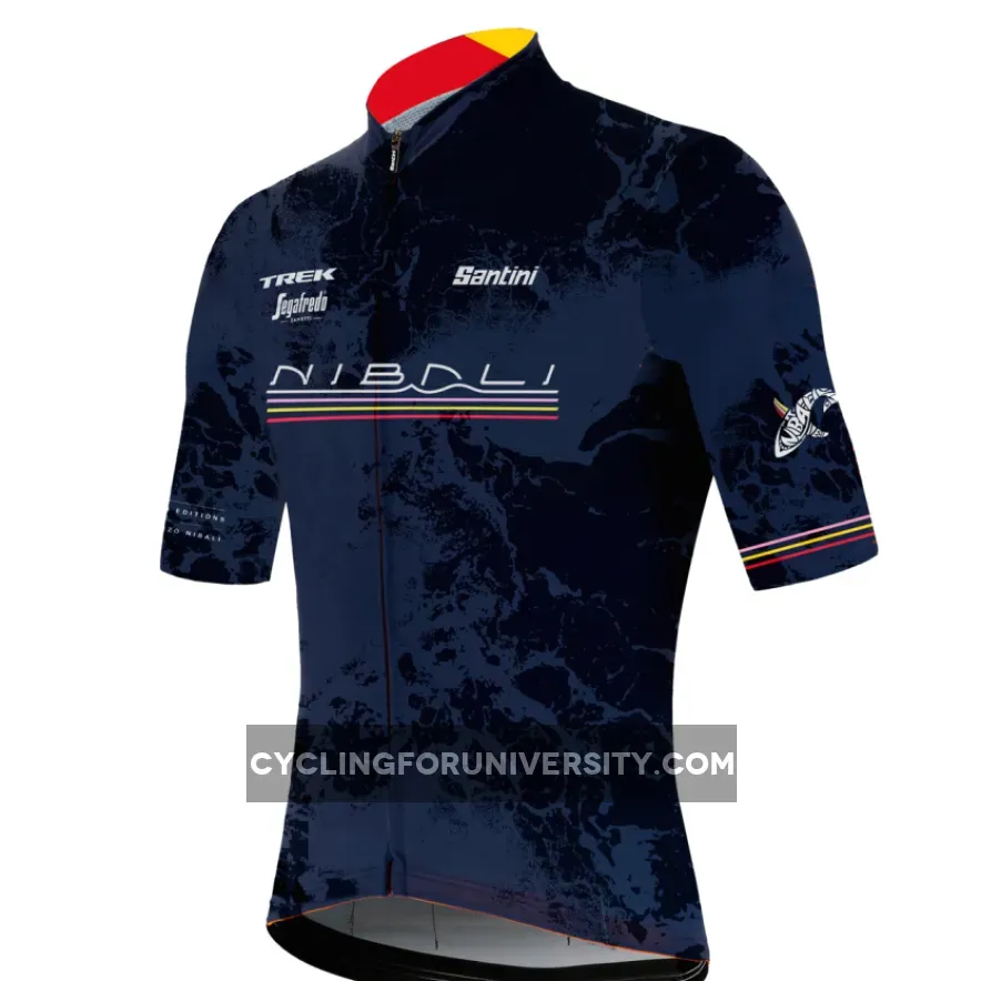 2020 Trek Nibili Shark Jersey, Online TRN20J1