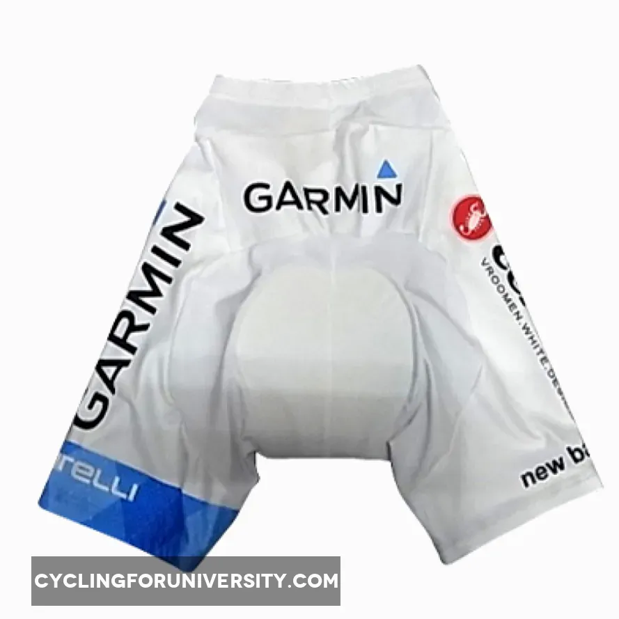 GARMlN World Champion Cycling Shorts For Sale