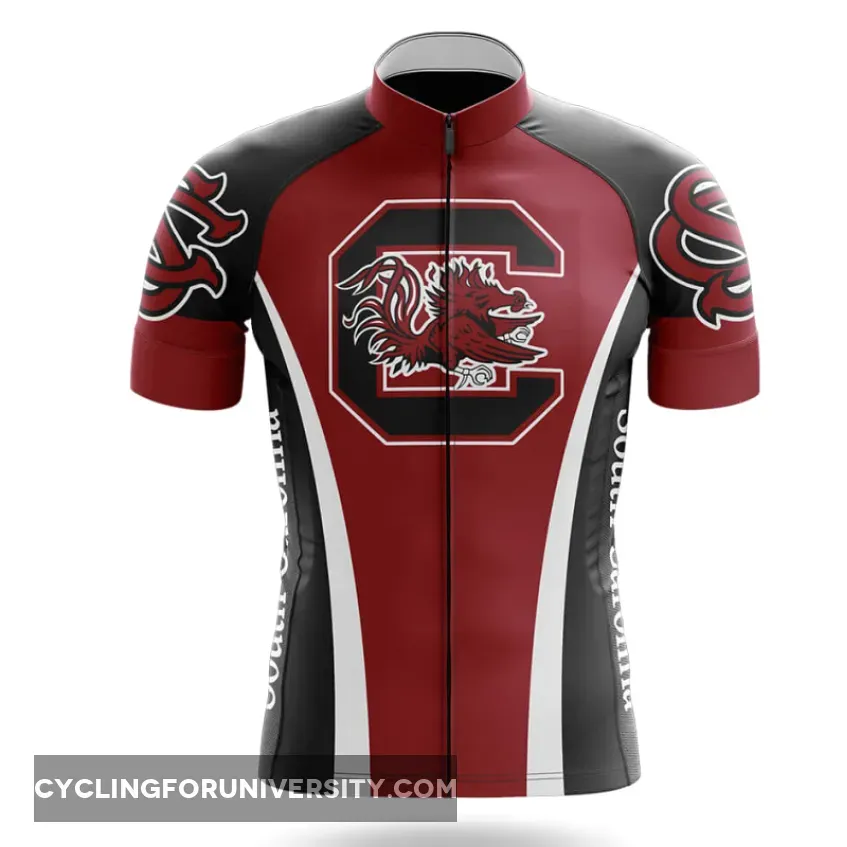 University of South Carolina - Men's Cycling / Jersey Only