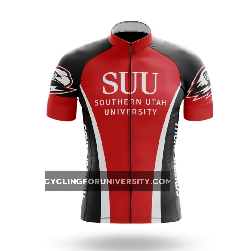 Southern Utah University - Men's Cycling / Jersey Only