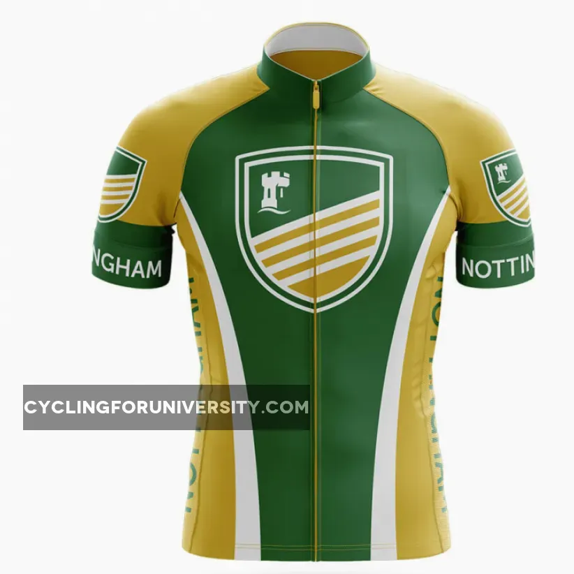 University of Nottingham - Men's Cycling / Jersey Only