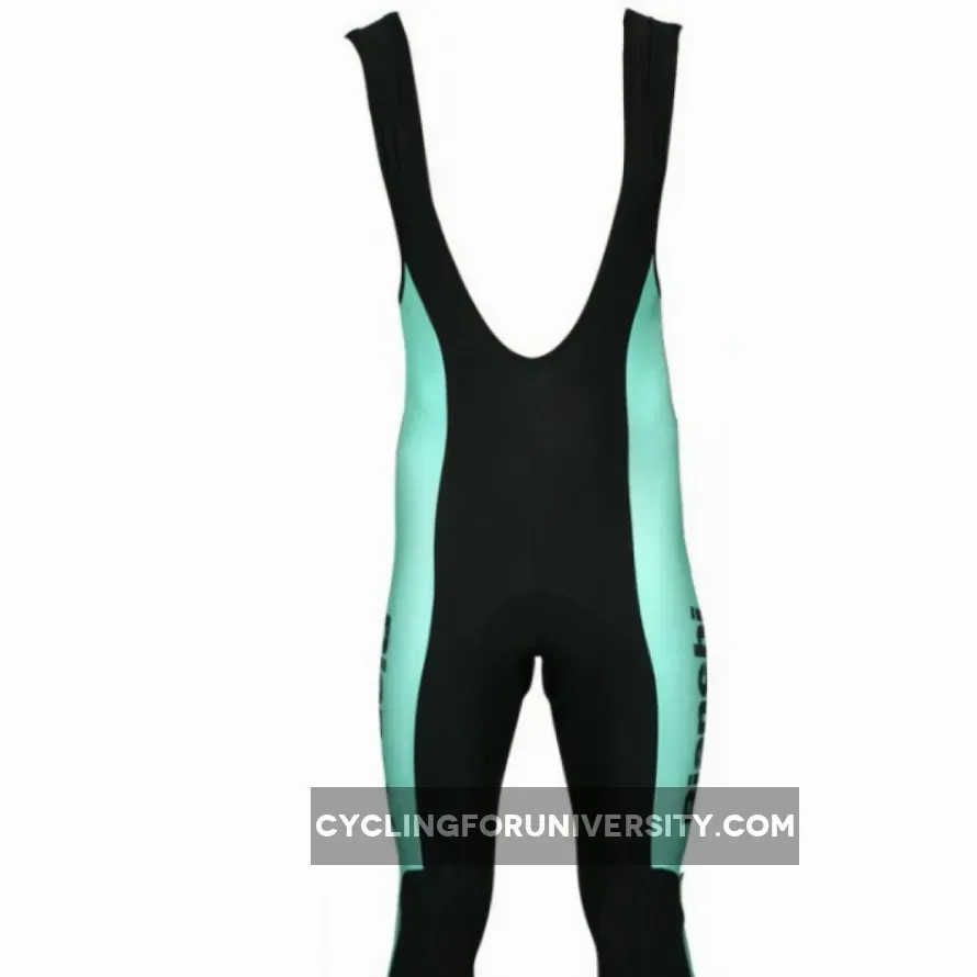 BERLIN 2012 -Profi-Team - 34 Radsport-bib Tights Brand New