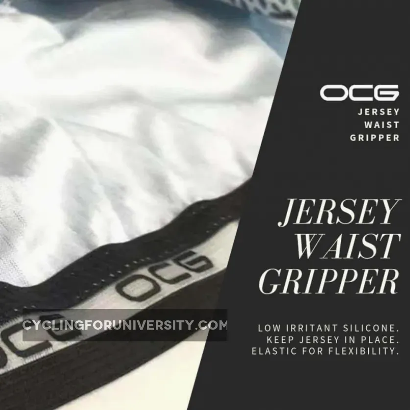 Men's Pause My Strava Short Sleeve Cycling Jersey #Strava Jersey