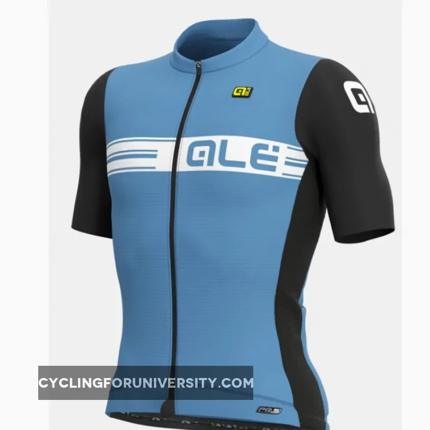 ALE' Logo PR-S Gray Jersey, To Buy