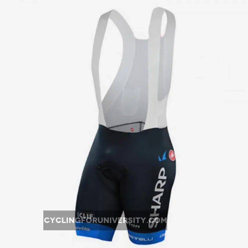 2013 Garmin Sharp Bib Shorts Online